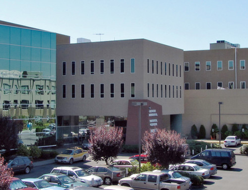 Auburn Regional Medical Center