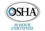 OSHA 30